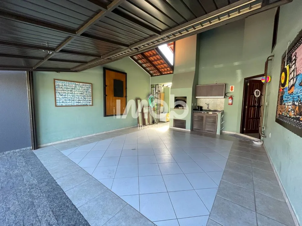 Casa, 3 quartos, 126 m² - Foto 12