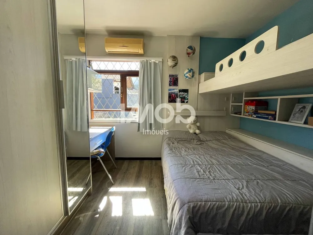 Casa, 3 quartos, 126 m² - Foto 6