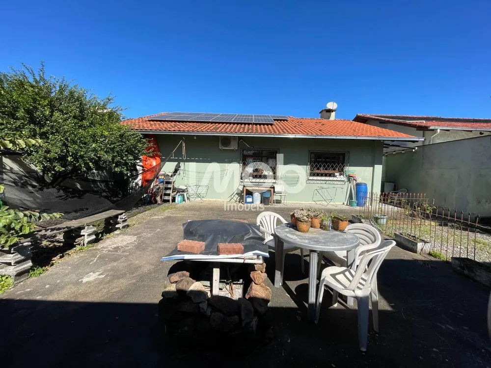 Casa, 3 quartos, 126 m² - Foto 2