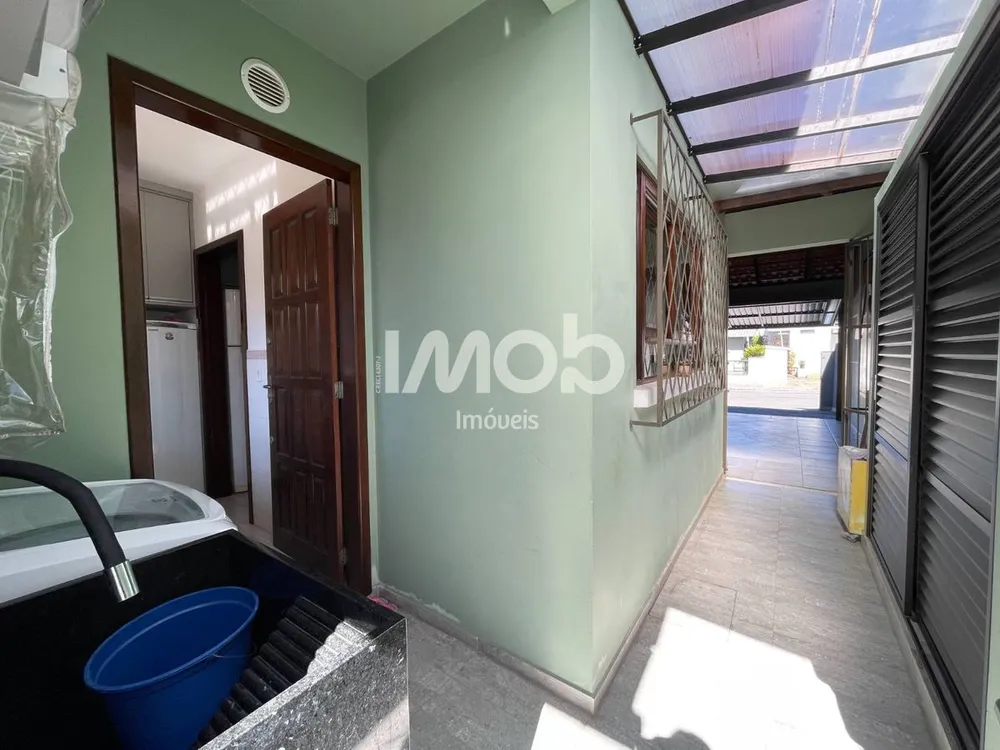 Casa, 3 quartos, 126 m² - Foto 11