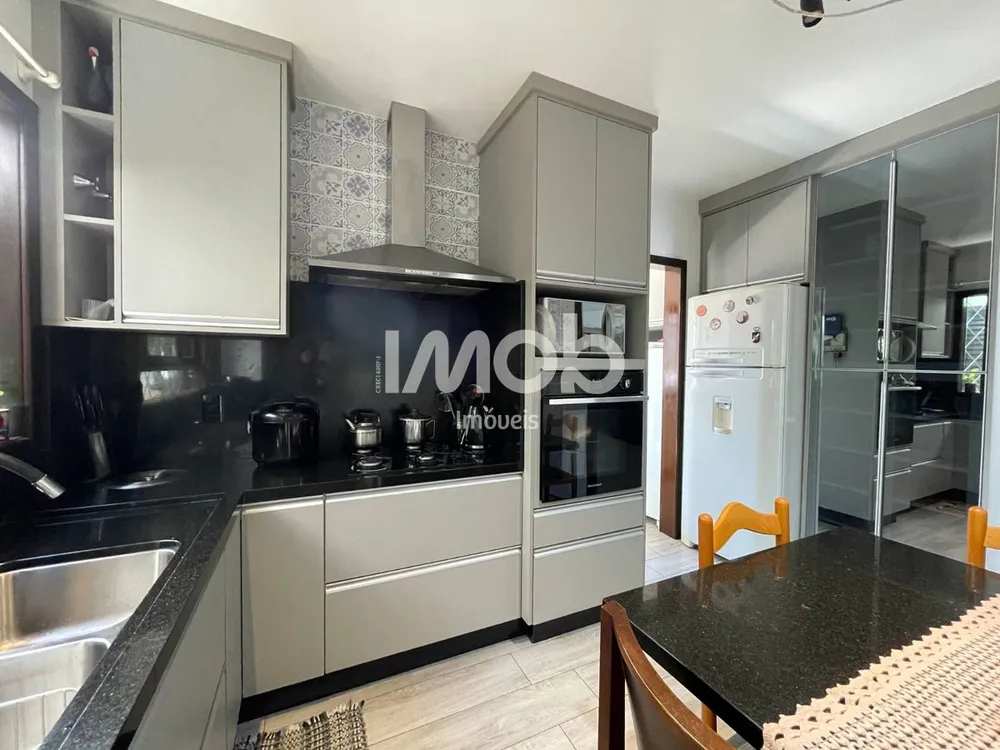 Casa, 3 quartos, 126 m² - Foto 5