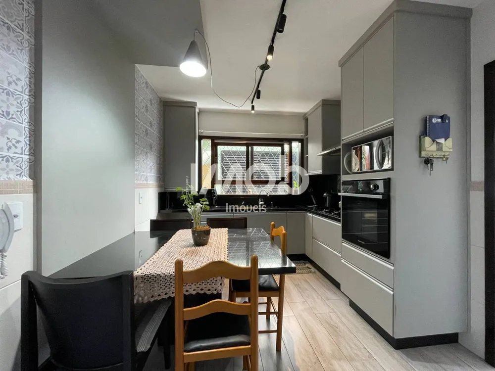 Casa, 3 quartos, 126 m² - Foto 4