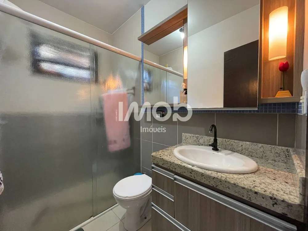 Casa, 3 quartos, 126 m² - Foto 9