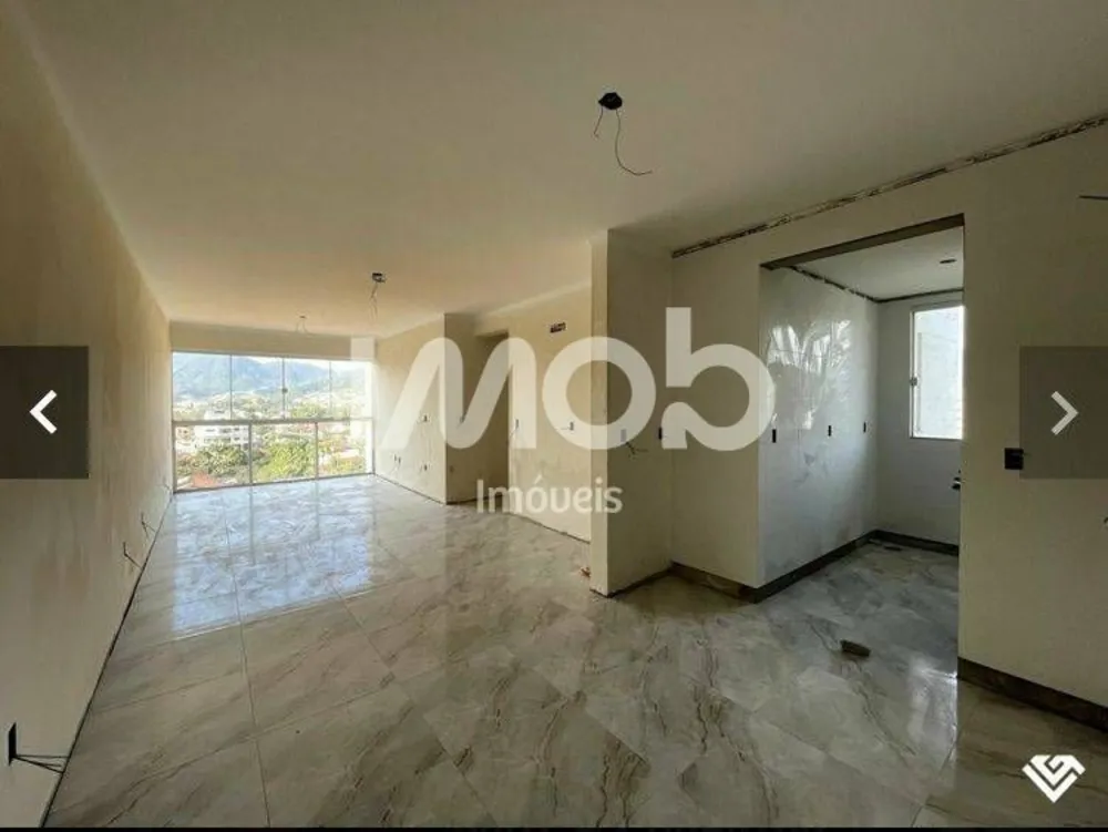 Apartamento, 3 quartos, 83 m² - Foto 2