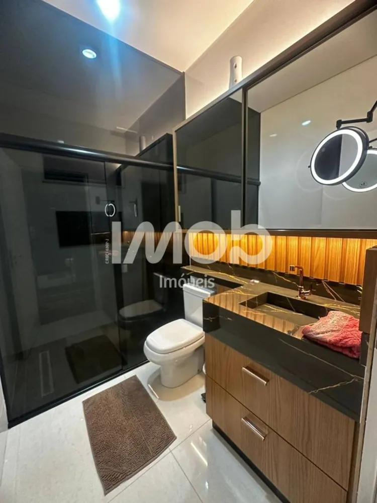 Casa, 3 quartos, 230 m² - Foto 11