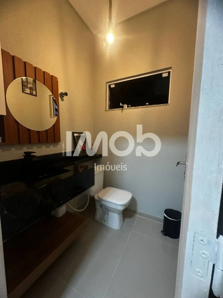 Casa, 3 quartos, 230 m² - Foto 12