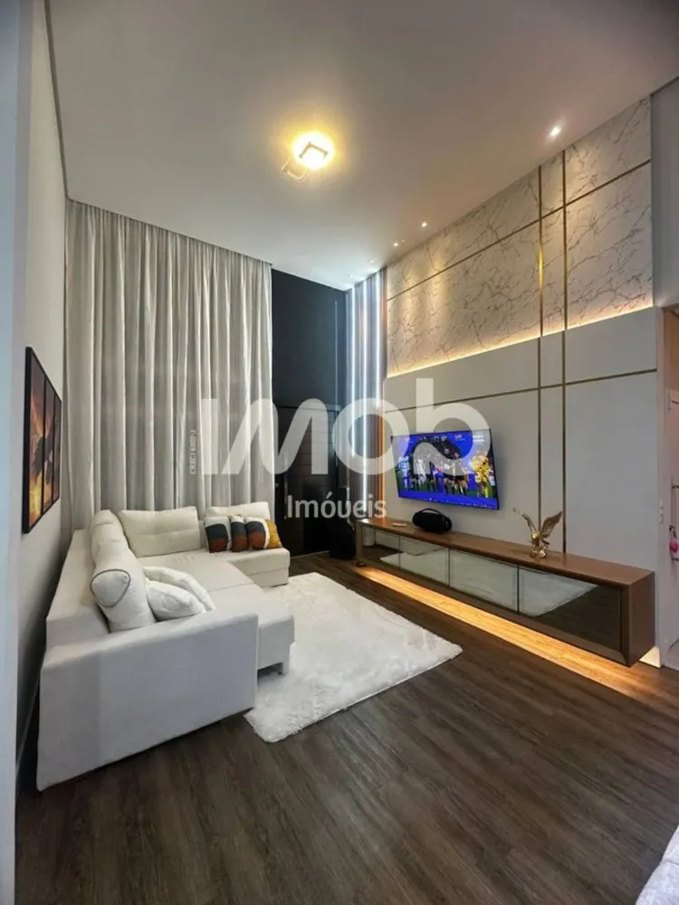 Casa, 3 quartos, 230 m² - Foto 2