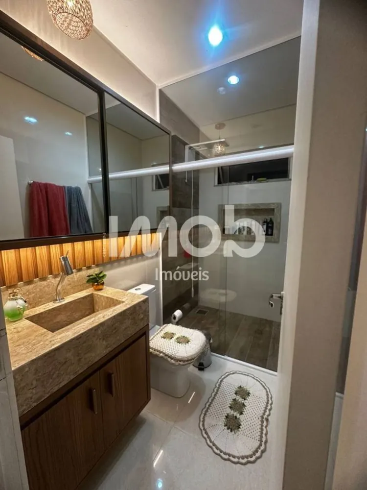 Casa, 3 quartos, 230 m² - Foto 10