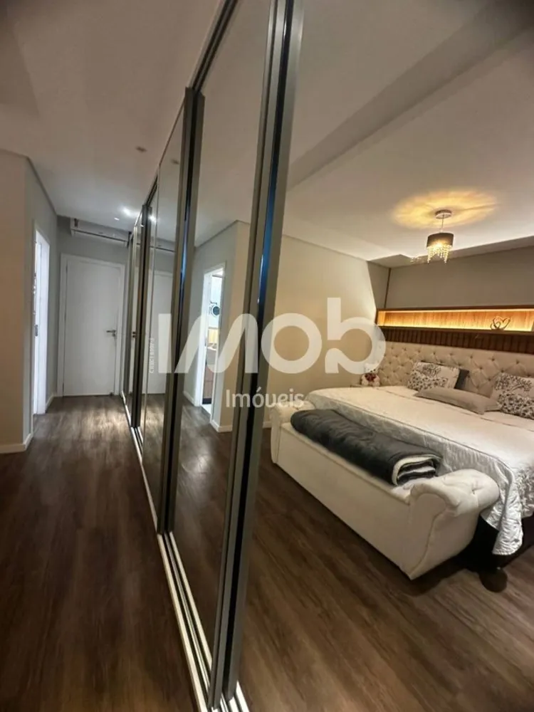 Casa, 3 quartos, 230 m² - Foto 4