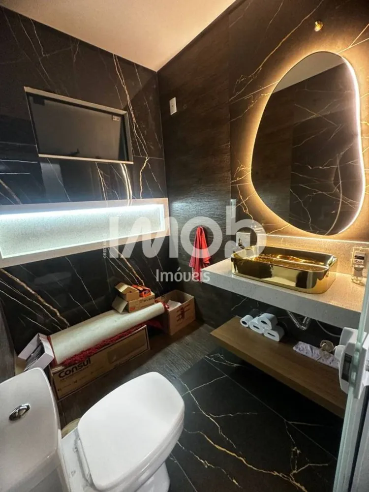 Casa, 3 quartos, 230 m² - Foto 9