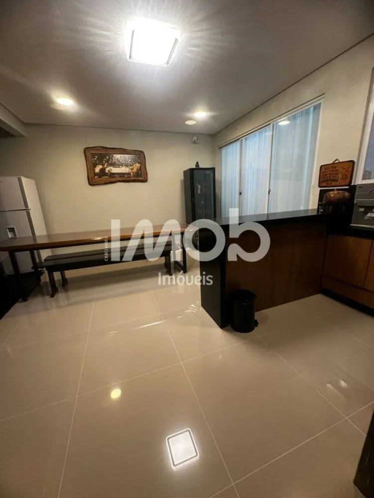 Casa, 3 quartos, 230 m² - Foto 7