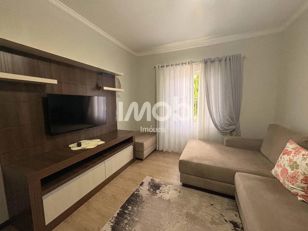 Casa, 3 quartos, 200 m² - Foto 6
