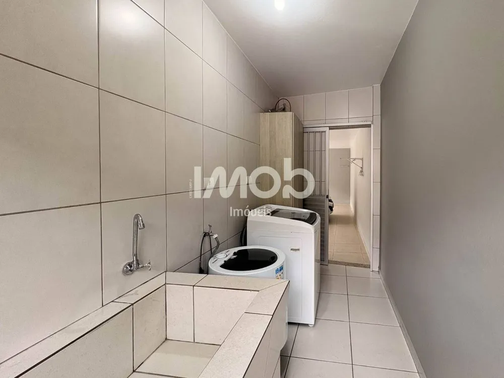 Casa, 3 quartos, 200 m² - Foto 12