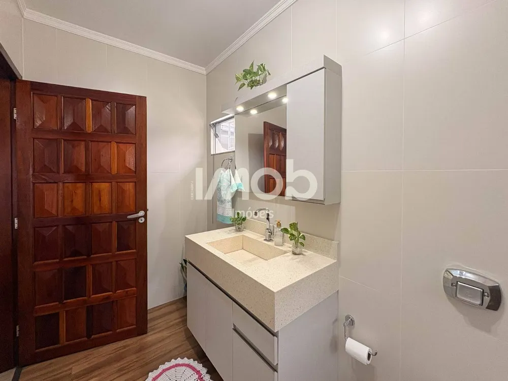 Casa, 3 quartos, 200 m² - Foto 10