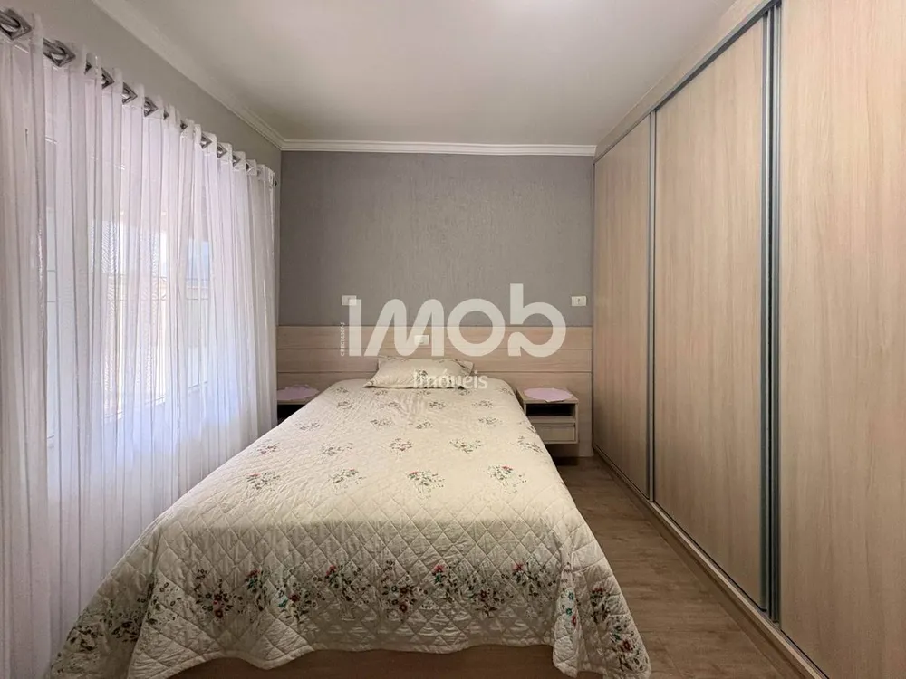 Casa, 3 quartos, 200 m² - Foto 8