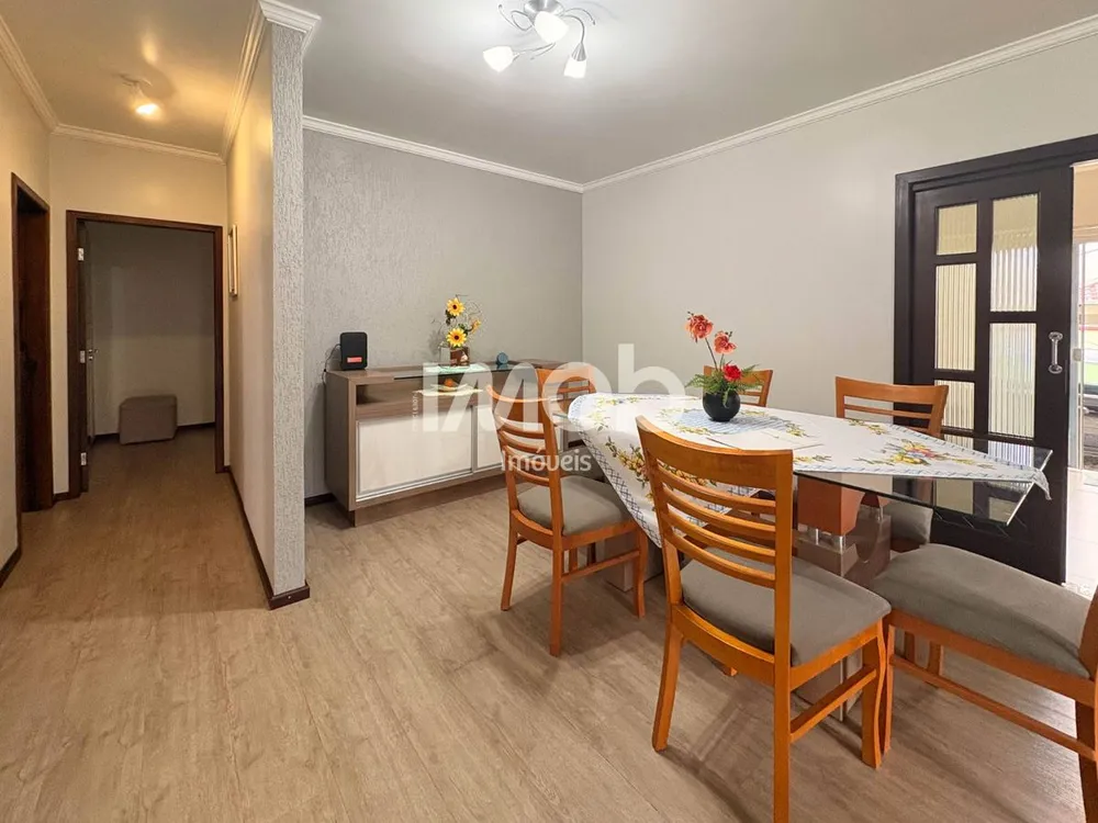Casa, 3 quartos, 200 m² - Foto 5