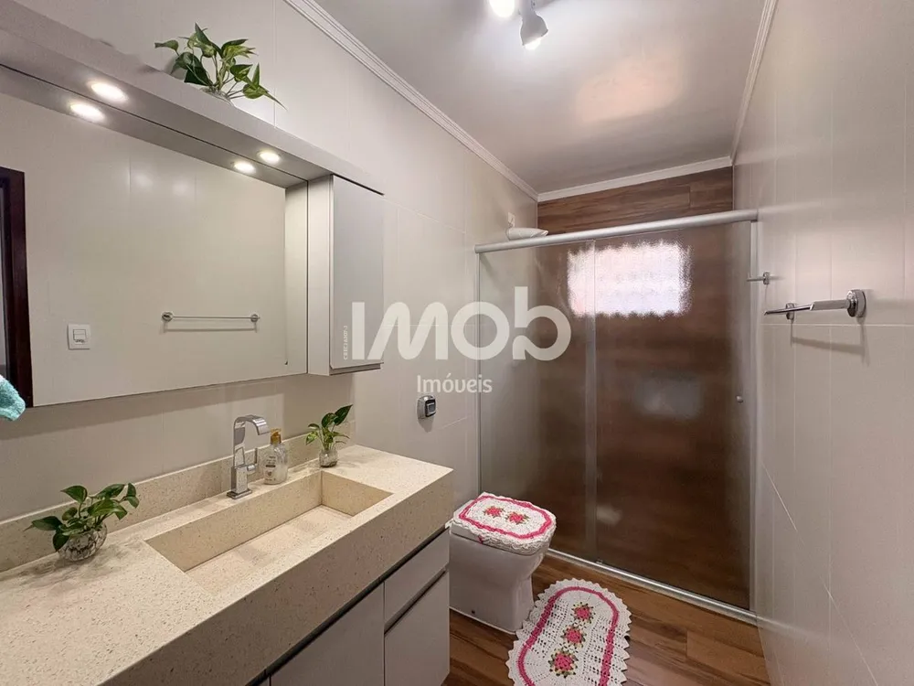 Casa, 3 quartos, 200 m² - Foto 11