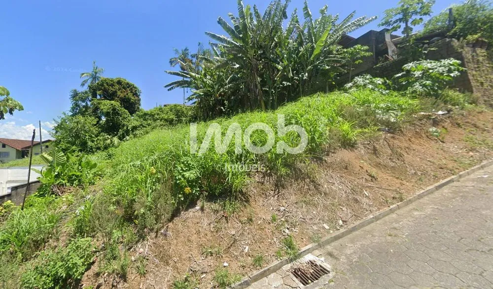 Terreno, 402 m² - Foto 1