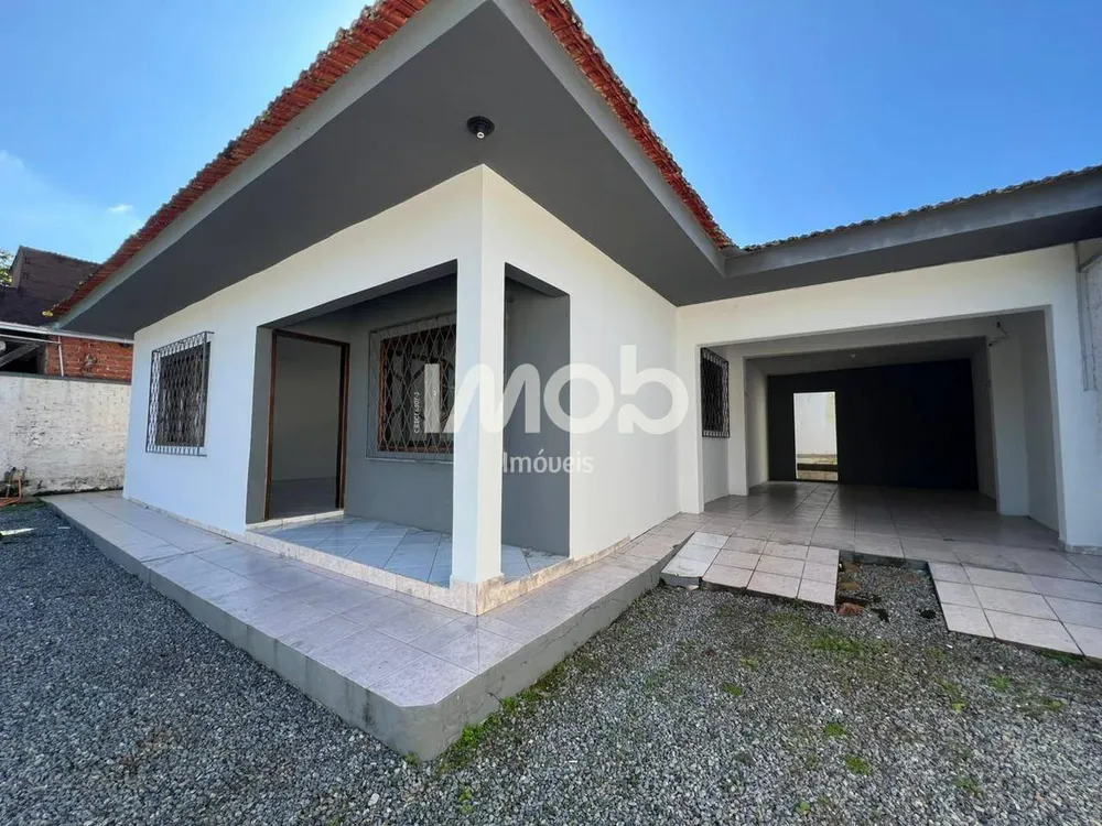 Casa, 3 quartos, 105 m² - Foto 1