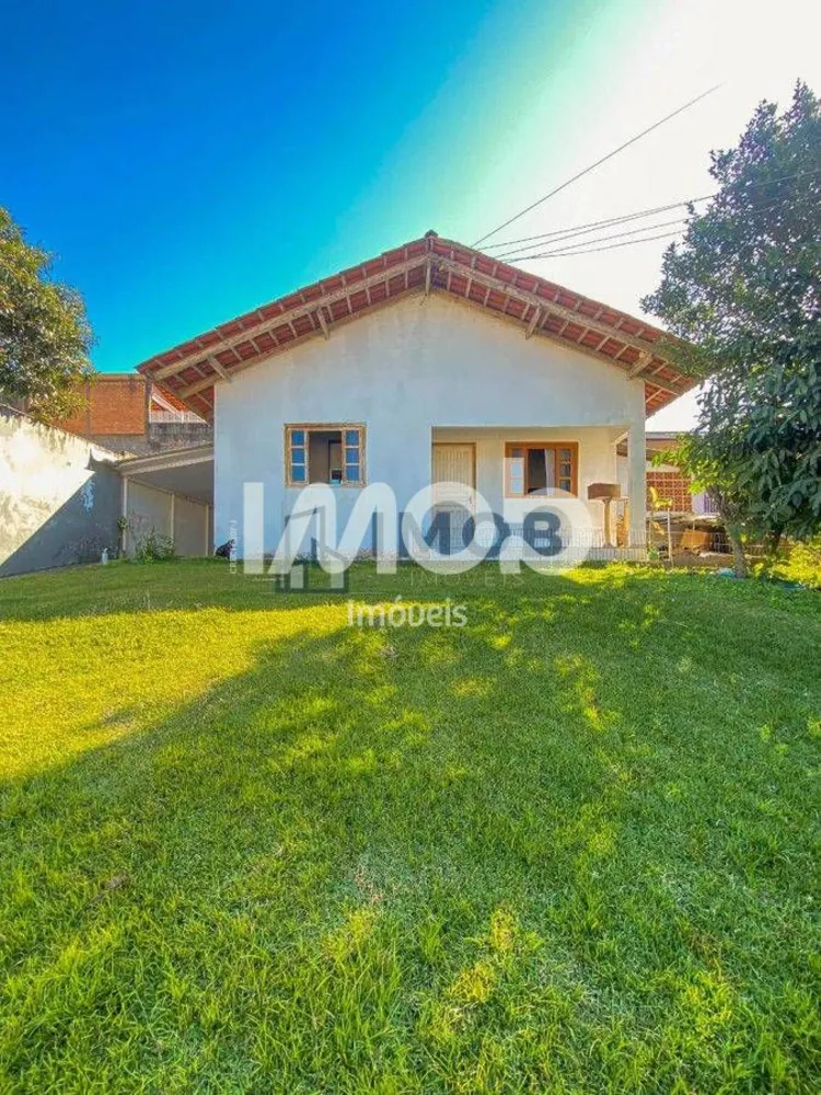 Casa, 3 quartos, 154 m² - Foto 1