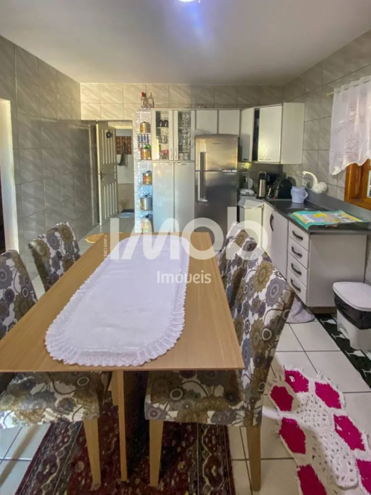 Casa, 3 quartos, 154 m² - Foto 9