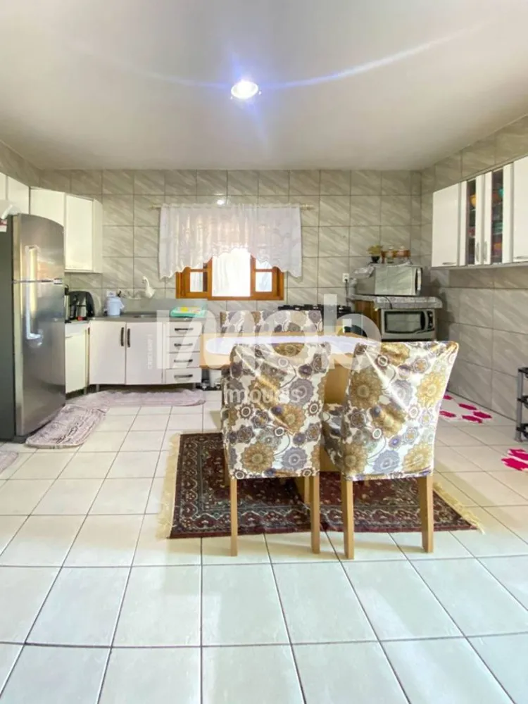 Casa, 3 quartos, 154 m² - Foto 12