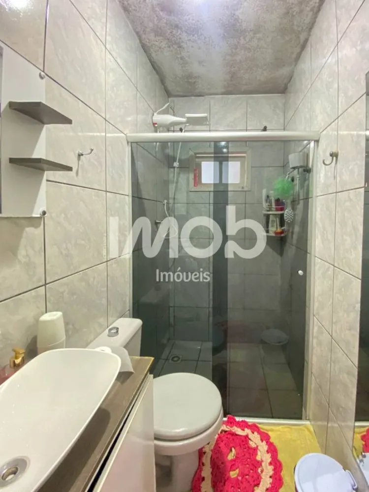 Casa, 3 quartos, 154 m² - Foto 11
