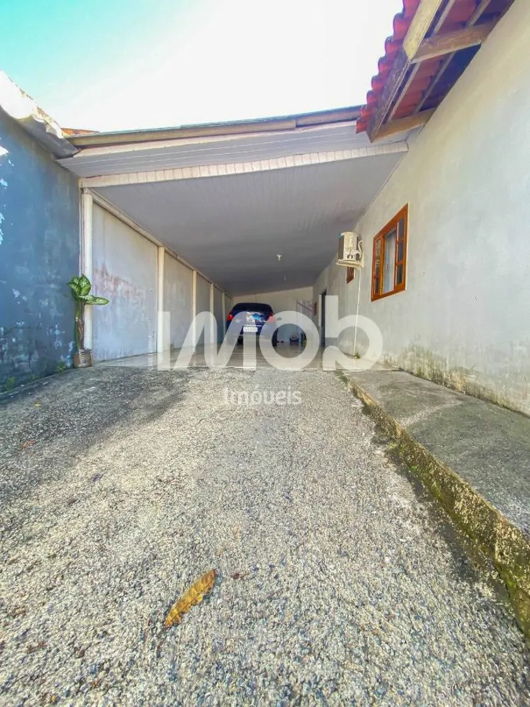 Casa, 3 quartos, 154 m² - Foto 2