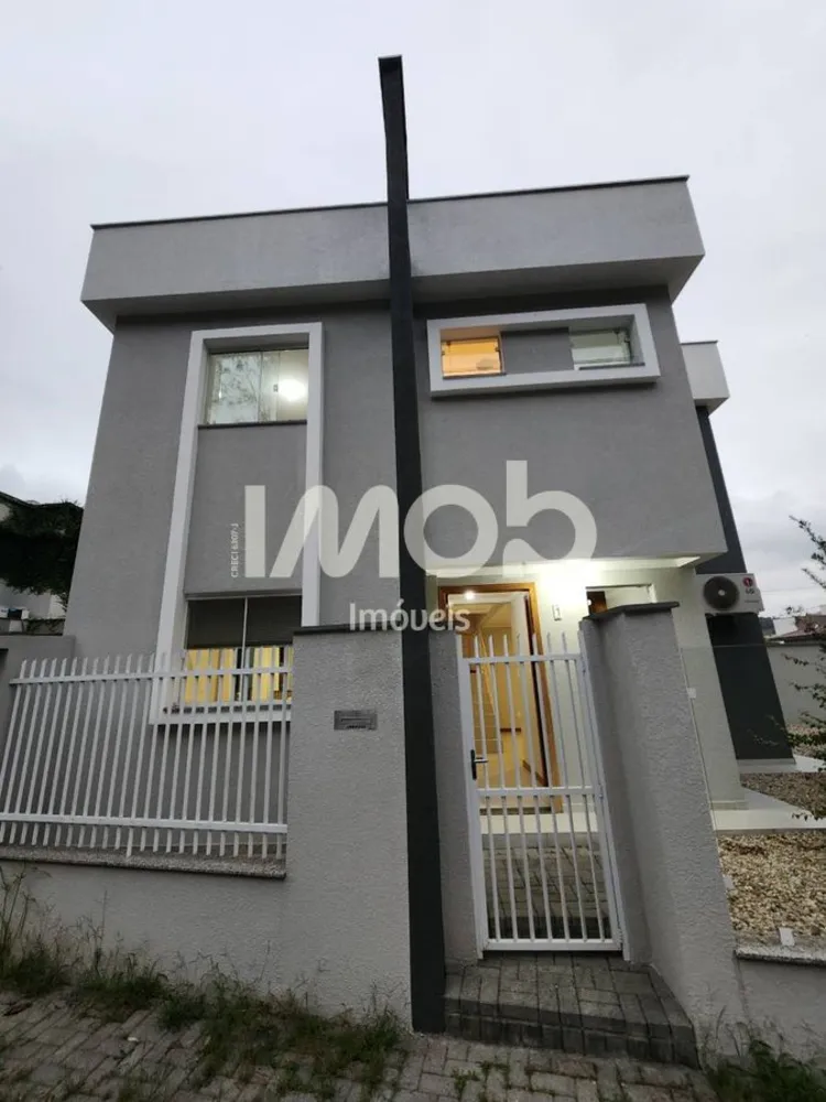 Casa, 3 quartos, 102 m² - Foto 2