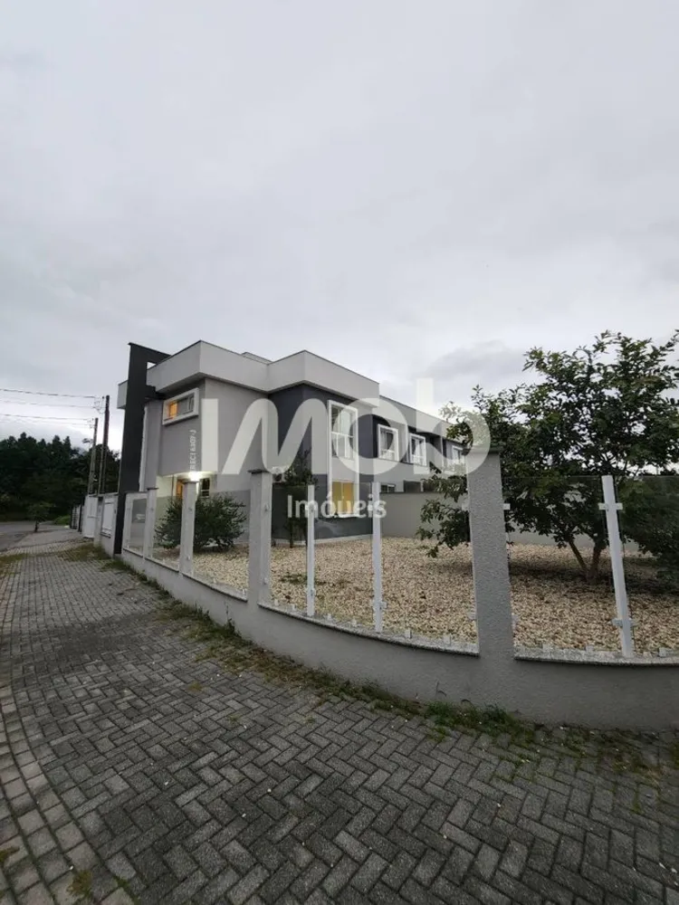 Casa, 3 quartos, 102 m² - Foto 1