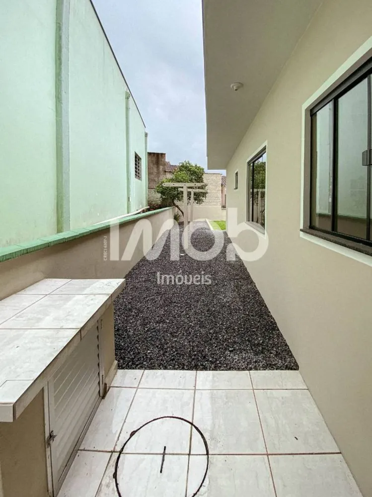 Casa, 3 quartos, 150 m² - Foto 9