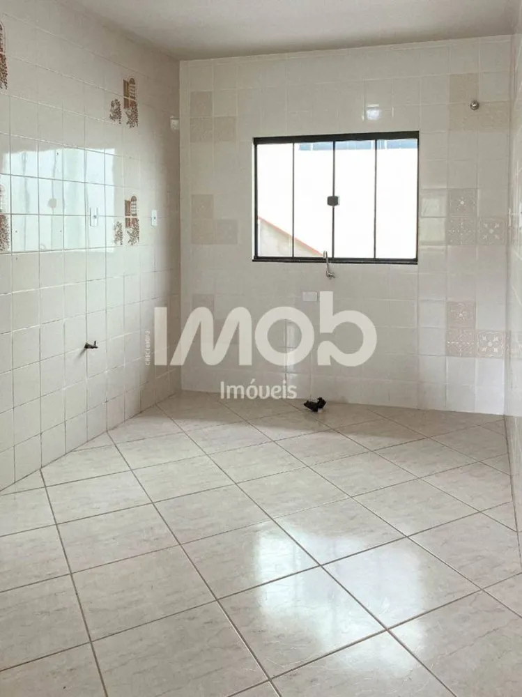 Casa, 3 quartos, 150 m² - Foto 3