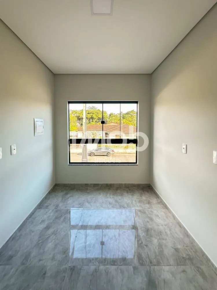 Casa, 2 quartos, 62 m² - Foto 2
