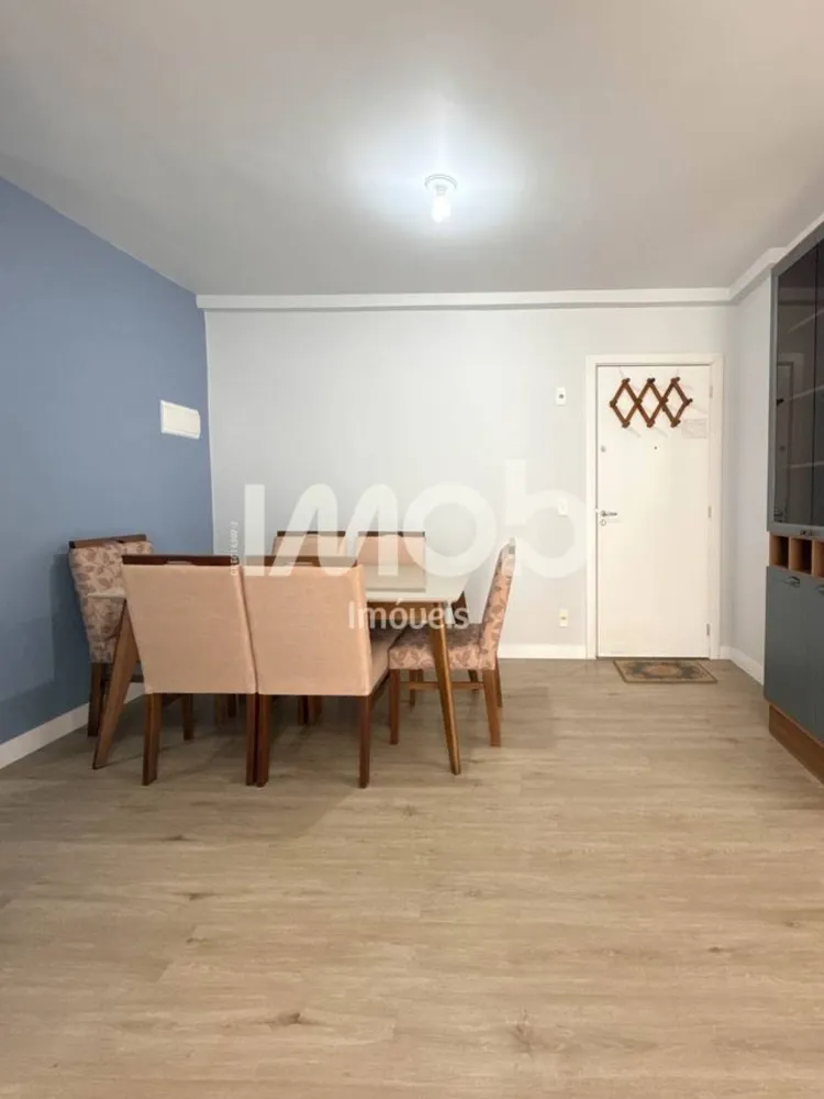 Apartamento, 2 quartos, 57 m² - Foto 1