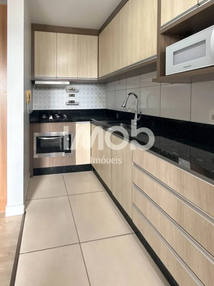 Apartamento, 2 quartos, 57 m² - Foto 5