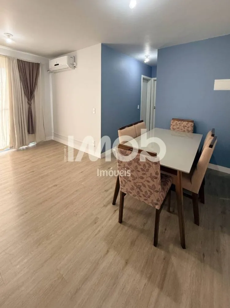 Apartamento, 2 quartos, 57 m² - Foto 3