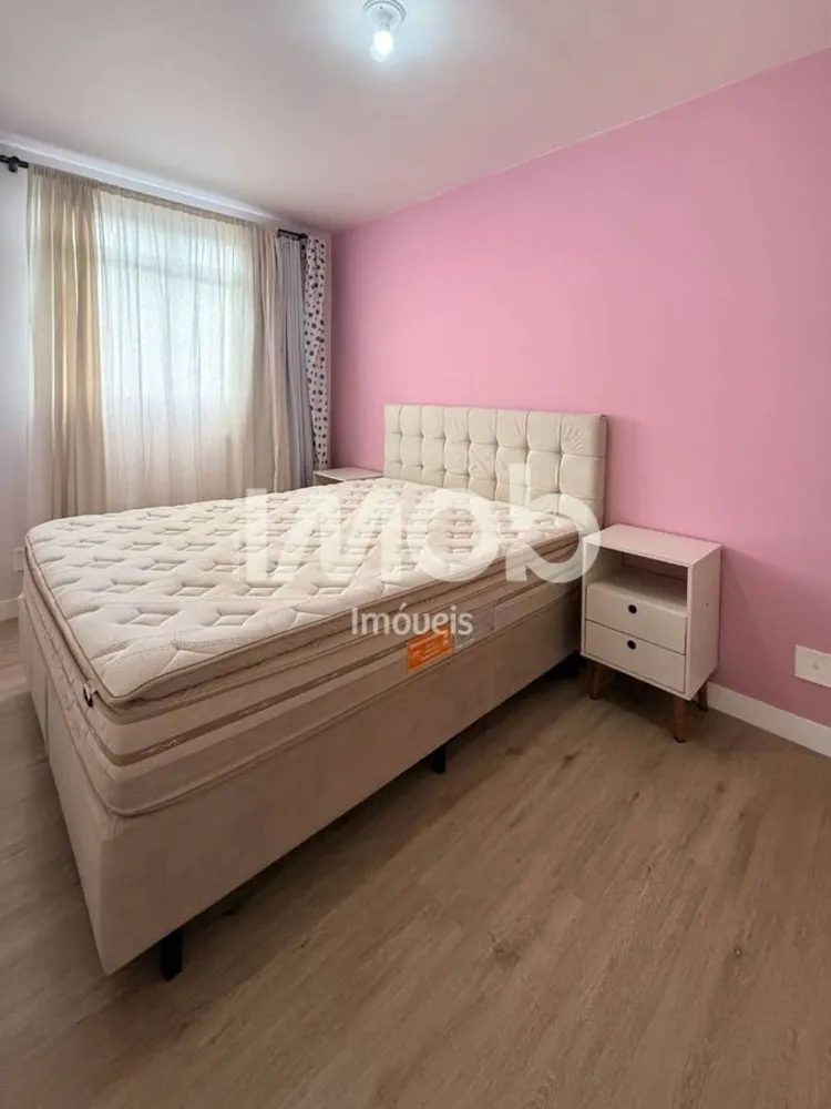 Apartamento, 2 quartos, 57 m² - Foto 6