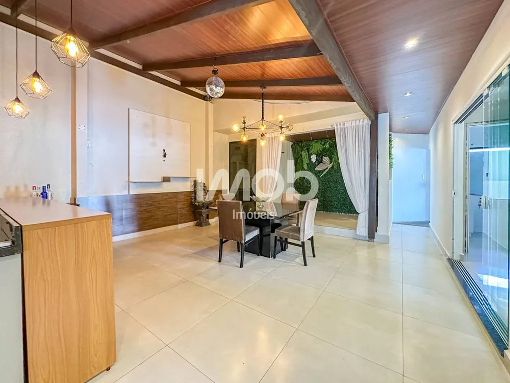 Casa, 5 quartos, 302 m² - Foto 8