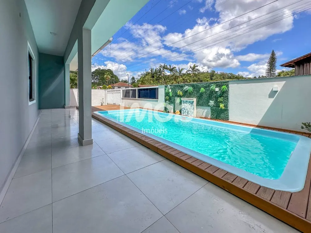 Casa, 5 quartos, 302 m² - Foto 4