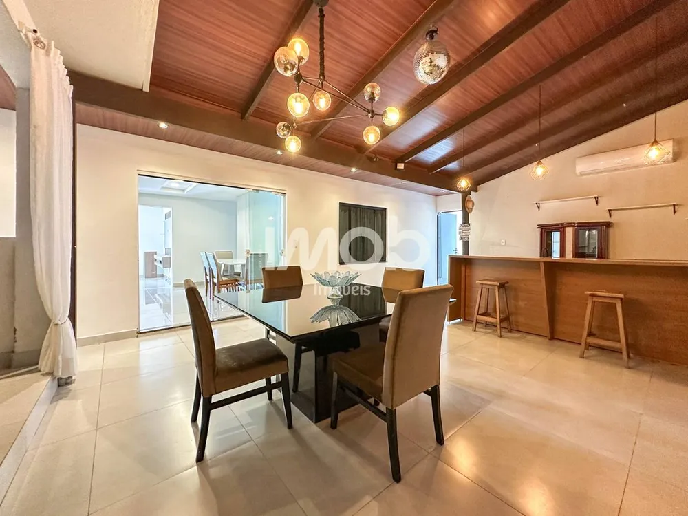 Casa, 5 quartos, 302 m² - Foto 7