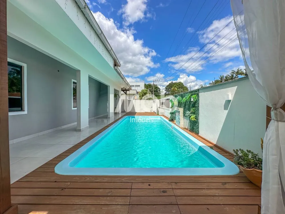 Casa, 5 quartos, 302 m² - Foto 3