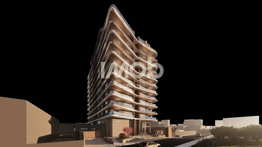 Apartamento, 198 m² - Foto 2