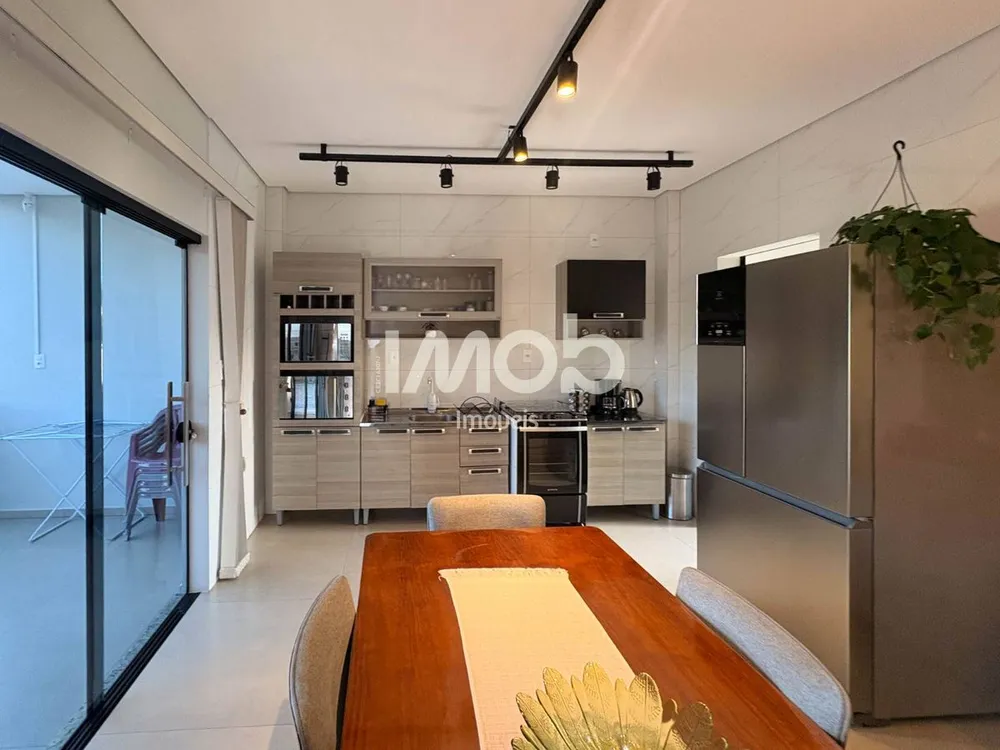 Casa, 2 quartos, 94 m² - Foto 2