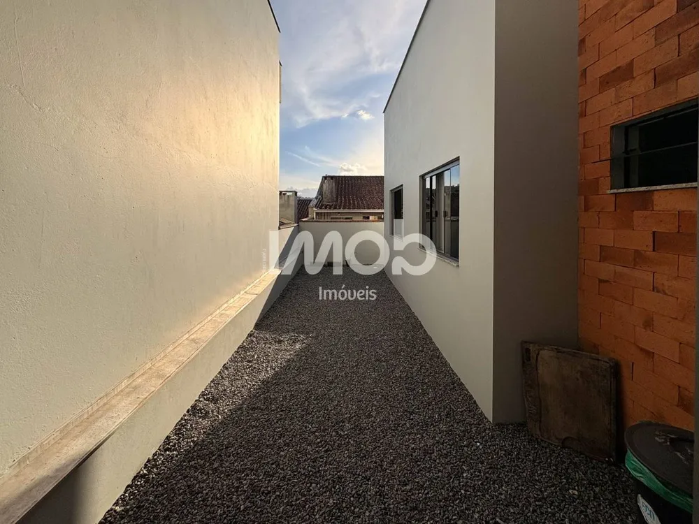 Casa, 2 quartos, 94 m² - Foto 11