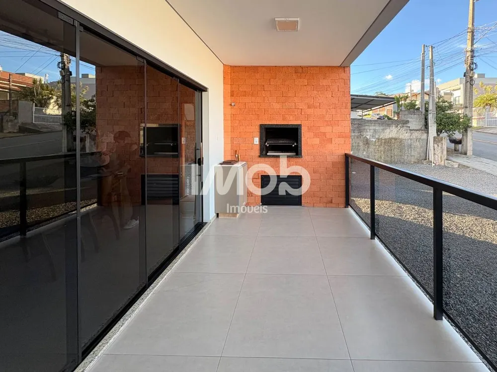 Casa, 2 quartos, 94 m² - Foto 12