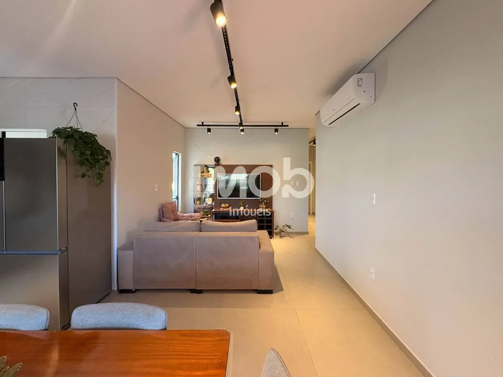 Casa, 2 quartos, 94 m² - Foto 4