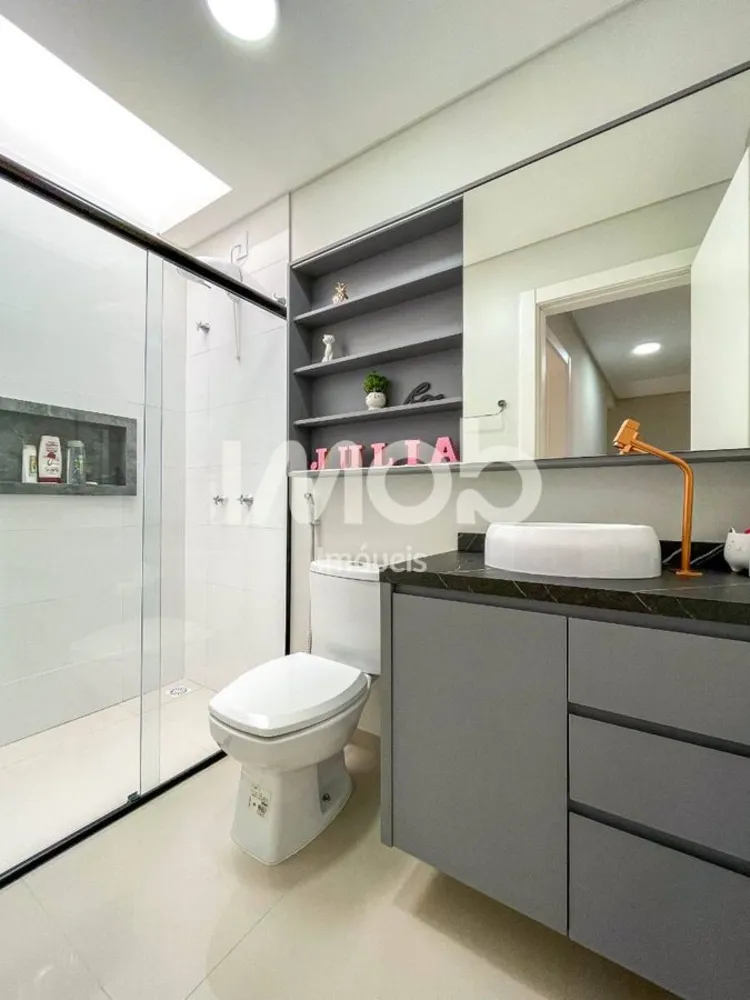 Casa, 3 quartos, 131 m² - Foto 11
