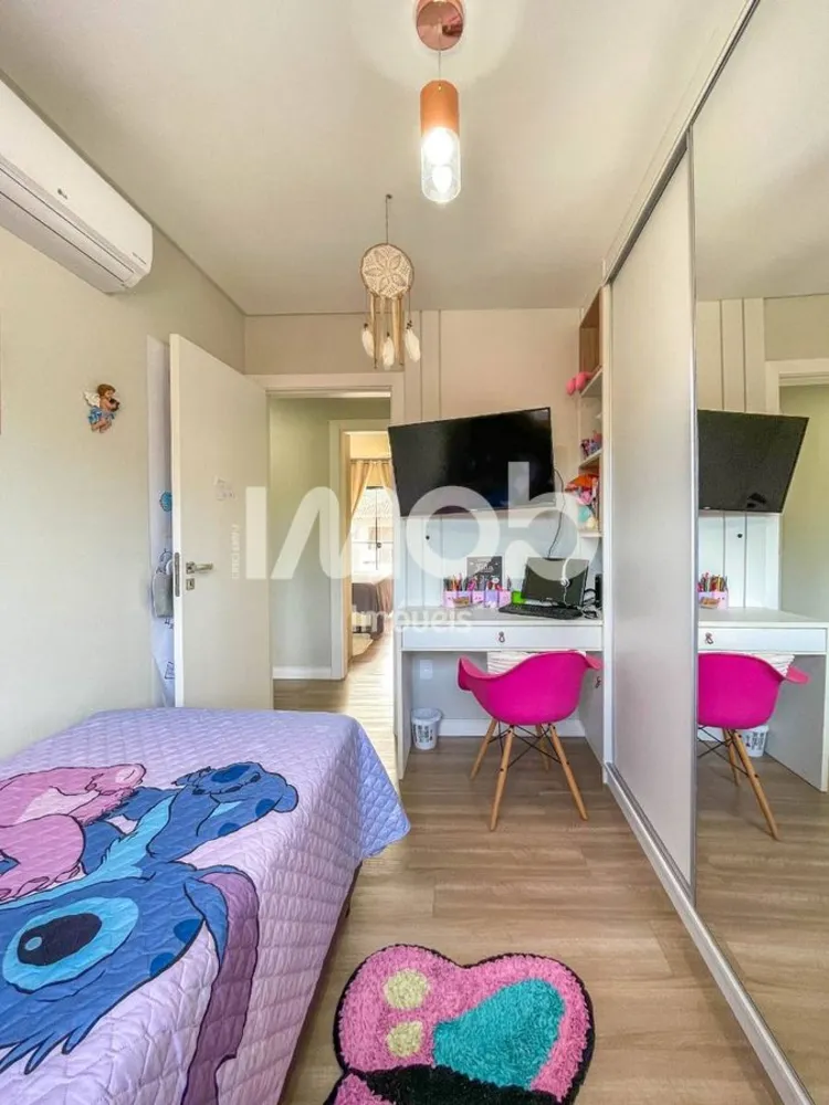 Casa, 3 quartos, 131 m² - Foto 9