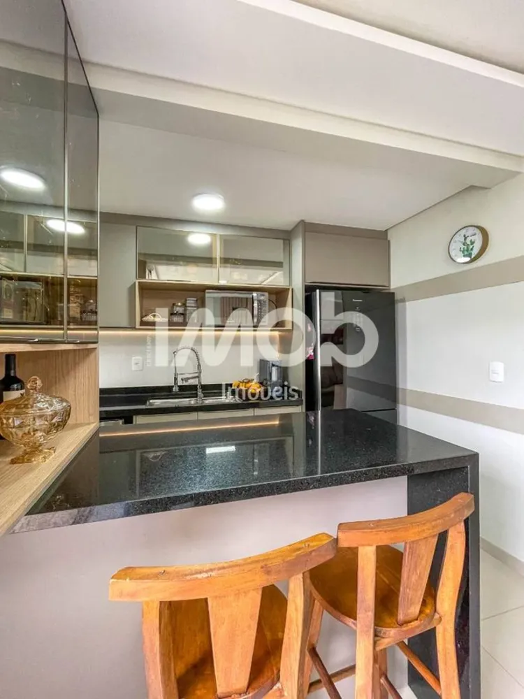 Casa, 3 quartos, 131 m² - Foto 3