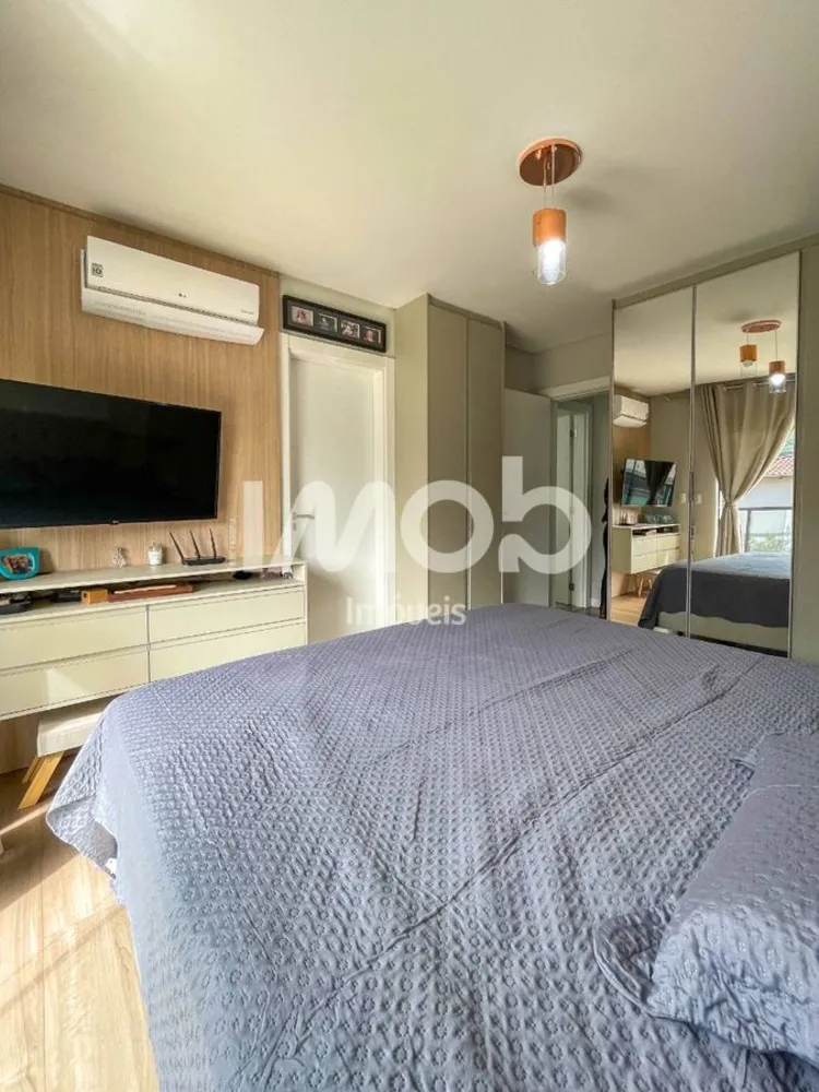 Casa, 3 quartos, 131 m² - Foto 7